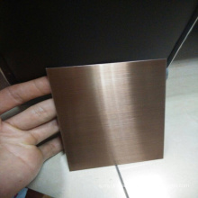 201 j1 j2 laminated 8k mirror acero inoxidable sus304 stainless steel sheet thickness for elevator